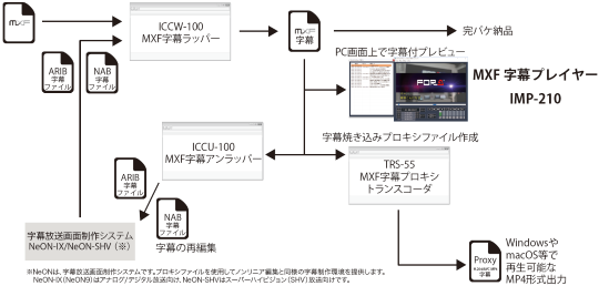 ICCW-100 ^pC[W