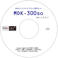 MDK-300so_disk